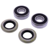 Complete Wheel Bearing Kit JMP with Seals 7521475
