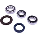 Wheel bearing kit complete JMP with seals for: Kawasaki Z