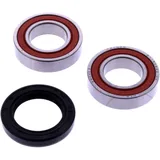 Complete Wheel Bearing Kit JMP with Seals for Motorcycles 7521482