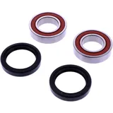 WHEEL BEARING KIT COMPLETE JMP WITH SEALS 7521483