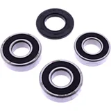Complete Wheel Bearing Kit JMP with Seals