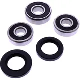 Radlager Satz komplett JMP mit Wellendichtring passend für: Honda CB, CBR 7521506