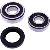 Wheel bearing kit complete JMP with seals for: Honda CB
