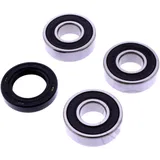 Complete Wheel Bearing Kit JMP with Seals 7521526