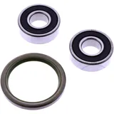 Wheel bearing kit complete JMP with seals for: Honda XL, XR, Cagiva Mito