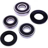 WHEEL BEARING KIT COMPLETE JMP 1538