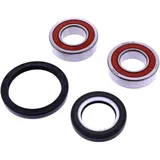 Radlagersatz komplett JMP mit Wellendichtring für Motorräder 7521544