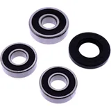 Radlager Satz komplett JMP mit Wellendichtring passend für: Yamaha XP 7521553
