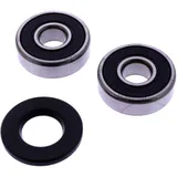 Wheel bearing kit complete JMP with seals for: Kawasaki Z, Yamaha YP