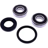 Wheel bearing kit complete JMP with seals for: Honda VT, GL, ST, VF