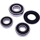 Wheel bearing kit complete JMP with seals for: Honda VF 7521574