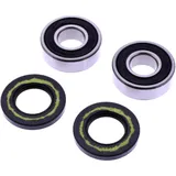 Wheel bearing kit complete JMP with seals for: Kawasaki W