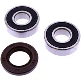WHEEL BEARING KIT COMPLETE JMP 1598