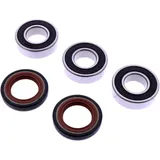 Complete JMP Wheel Bearing Kit with Seals