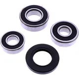 Complete Wheel Bearing Kit JMP with Seals 7521617
