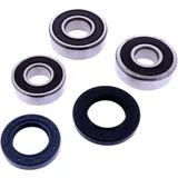 Wheel bearing kit complete JMP with seals for: Honda XRV 7521620