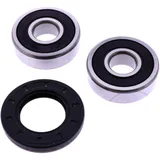 Wheel bearing kit complete JMP with seals for: Honda CB 7521621