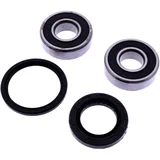 Wheel bearing kit complete JMP with seals for: Honda NT