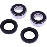 Wheel bearing kit complete JMP with seals for: Suzuki AN