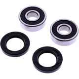 Radlager Satz komplett JMP siehe 7521729 07/25 passend für: SYM GTS, X - Pro, Orbit II