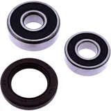 Wheel bearing kit complete JMP with seals for: Honda NX, CG, CB