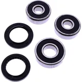 Wheel bearing kit complete JMP with seals for: Honda CBR, MSX, Z