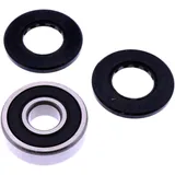 Wheel bearing kit complete JMP with seals for: Honda CN