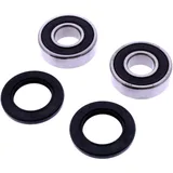 Wheel bearing kit complete JMP with seals for: Honda CMX, CB, CBR