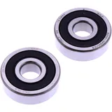 Wheel bearing kit JMP for: Suzuki AY, RM, AP, CP, Yamaha EC - 03