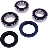 Wheel bearing kit complete JMP with seals for: Gas Gas EC, MC, SM