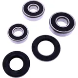 Complete Wheel Bearing Kit JMP with Seals 7521694