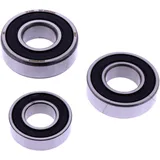 Wheel bearing kit JMP for: Kawasaki KLE, KLR, W