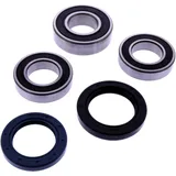 Wheel bearing kit complete JMP with seals for: BMW S, HP4