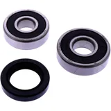 Wheel bearing kit complete JMP with seals for: Honda CB, CJ, CL