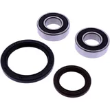 Wheel bearing kit complete JMP with seals for: Triumph TT, Speed Four, Daytona