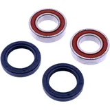 Wheel bearing kit complete JMP with seals for: Honda CRF, CR, HM - Moto CRE - F
