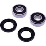 Wheel bearing kit complete JMP with seals for: SYM GTS, X - Pro, Orbit II