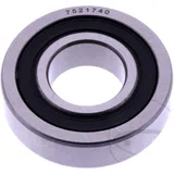 Ball bearing JMP 45X20X12 for: Honda CBF, CB, CBR