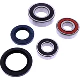 Radlagersatz komplett JMP mit Dichtungen für Motorräder 7521745