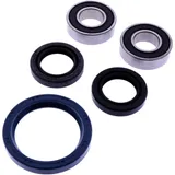 Wheel bearing kit complete JMP with seals for: Yamaha YFM, YFA1, Honda TRX, TVT