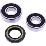 Wheel bearing kit complete JMP with seals for: Suzuki LT - Z, LT, LT - A