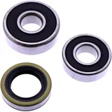 Complete JMP Wheel Bearing Kit with Seals 7521779