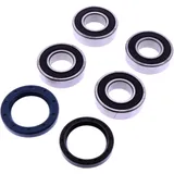Wheel bearing kit complete JMP with seals for: BMW G