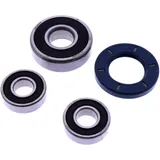 Radlagersatz komplett JMP mit Dichtungen 7521781