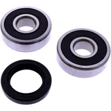 Wheel bearing kit complete JMP with seals for: Honda CX