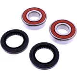 Radlager Satz komplett JMP mit Wellendichtring passend für: Honda NT 7521831