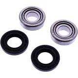 Wheel bearing kit complete JMP with seals for: BMW R 7521832