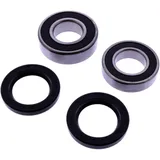 WHEEL BEARING KIT COMPLETE JMP WITH SEALS for Motorcycles 7521835