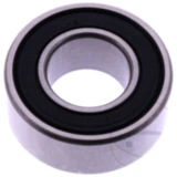 BALL BEARING 20-1017-2R JMP 25.4X52X21 for bikes