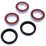Radlager Satz komplett JMP mit Wellendichtring passend für: Aprilia RXV, SXV, MXV 7521852